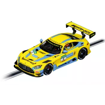 Carrera 20032014 DIGITAL 132 Mercedes-AMG GT3 Evo Mercedes-AMG Team HRT n.4 DTM 2023 slot car