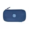 Herlitz Faulenzer beatBox ABC astuccio blu/turchese 400197049