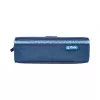 Herlitz Faulenzer beatBox ABC astuccio blu/turchese 400197049