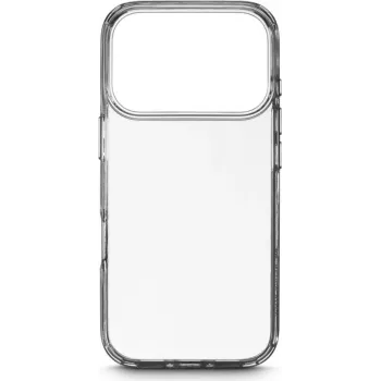 Black Rock Clear Protection custodia per Apple iPhone 17 Pro, trasparente 00080358