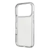Black Rock Clear Protection custodia per Apple iPhone 17 Pro, trasparente 00080358