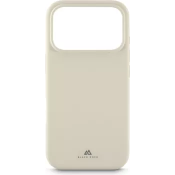 Black Rock Cover Mag Urban custodia per Apple iPhone 17 Pro, sabbia 00080395