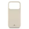 Black Rock Cover Mag Urban custodia per Apple iPhone 17 Pro, sabbia 00080395