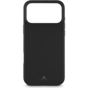Black Rock Cover Mag Urban custodia per Apple iPhone 17 Pro Max, nero 00080449