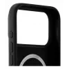 Black Rock Cover Mag Urban custodia per Apple iPhone 17 Pro Max, nero 00080449