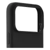 Black Rock Cover Mag Urban custodia per Apple iPhone 17 Pro Max, nero 00080449