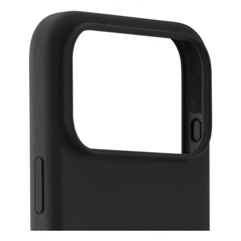 Black Rock Cover Mag Urban custodia per Apple iPhone 17 Pro Max, nero 00080449