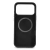Black Rock Cover Mag Urban custodia per Apple iPhone 17 Pro Max, nero 00080449