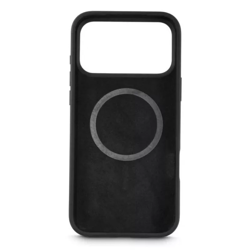 Black Rock Cover Mag Urban custodia per Apple iPhone 17 Pro Max, nero 00080449