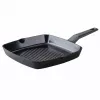 Fackelmann Statement padella per griglia 28 x 28 x 2,8 cm (66083)