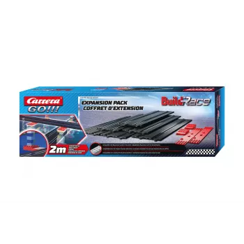 Carrera GO Build'n Race pack di espansione 20071600