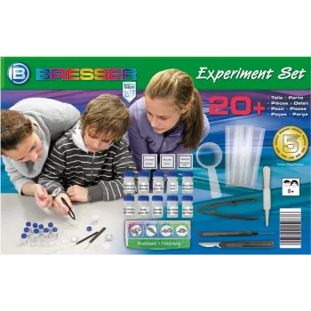 Bresser Optics Junior set per esperimenti (8859490)