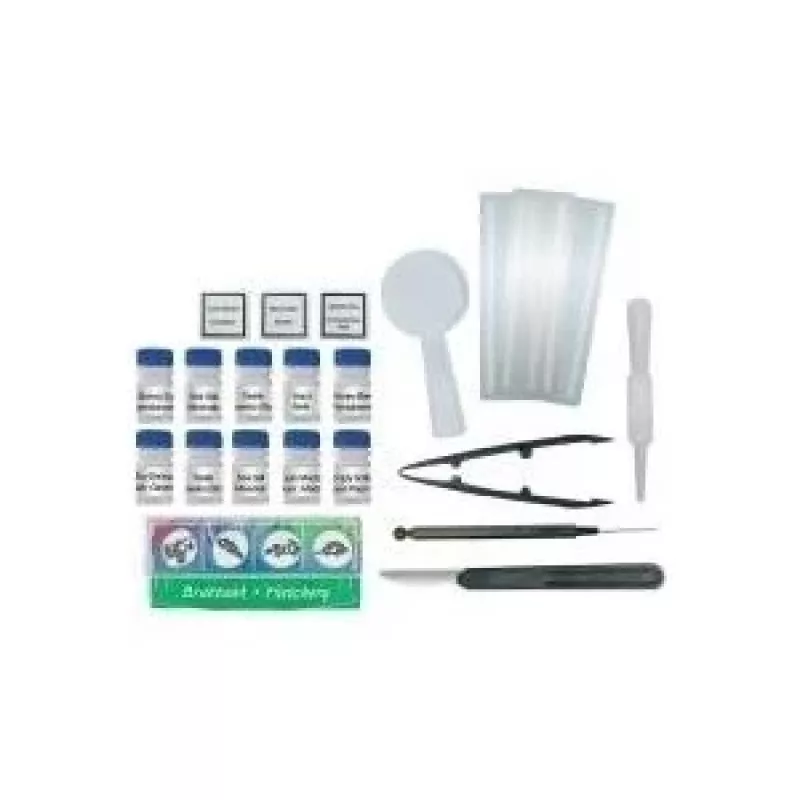 Bresser Optics Junior set per esperimenti (8859490)