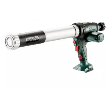 Metabo pistola per cartucce KPA 18 LTX 600 (solo corpo)