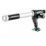 Metabo pistola per cartucce KPA 18 LTX 600 (solo corpo)