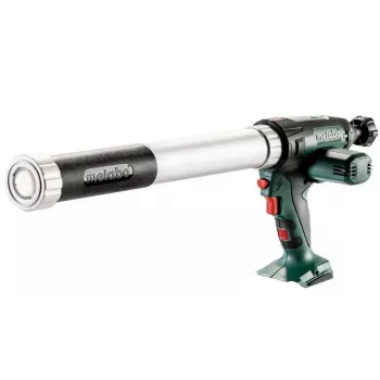 Metabo pistola per cartucce KPA 18 LTX 600 (solo corpo)