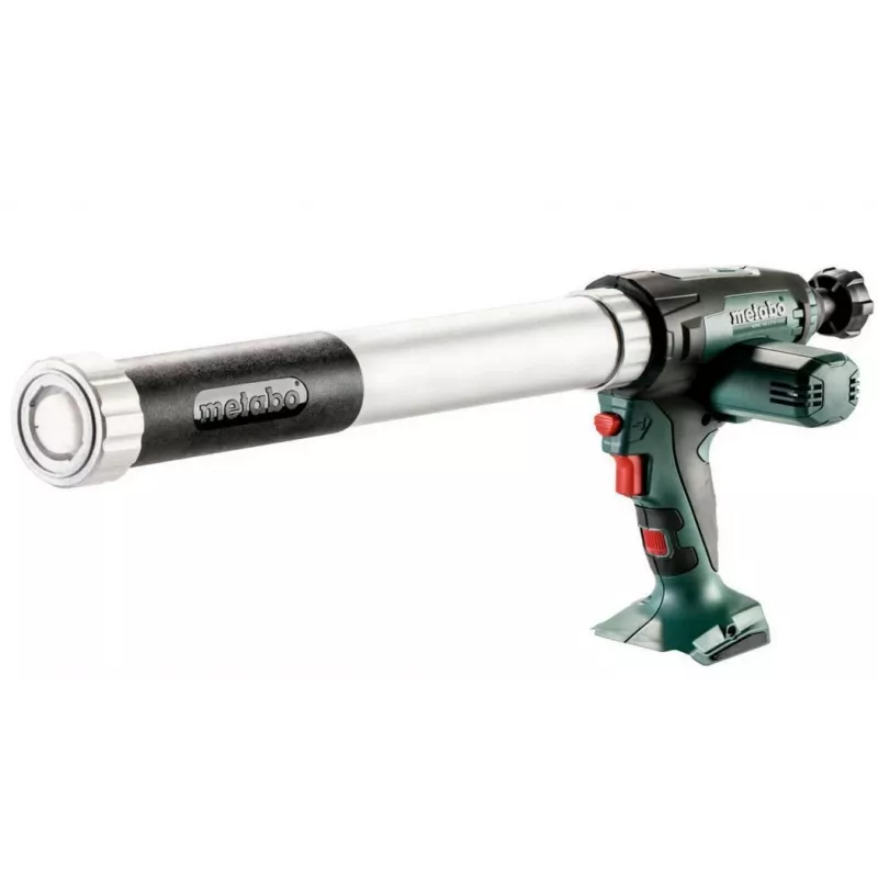 Metabo pistola per cartucce KPA 18 LTX 600 (solo corpo)