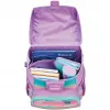 Herlitz zaino scuola Loop 6-9 anni Seahorse Ocean Lights