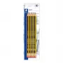 Staedtler Noris HB 122-2 BK10 set matite in grafite, HB, 10 pezzi