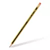 Staedtler Noris HB 122-2 BK10 set matite in grafite, HB, 10 pezzi