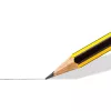 Staedtler Noris HB 122-2 BK10 set matite in grafite, HB, 10 pezzi