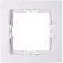 HEINRICH KOPP presa universale da incasso, senza viti, bianco polare 308402001