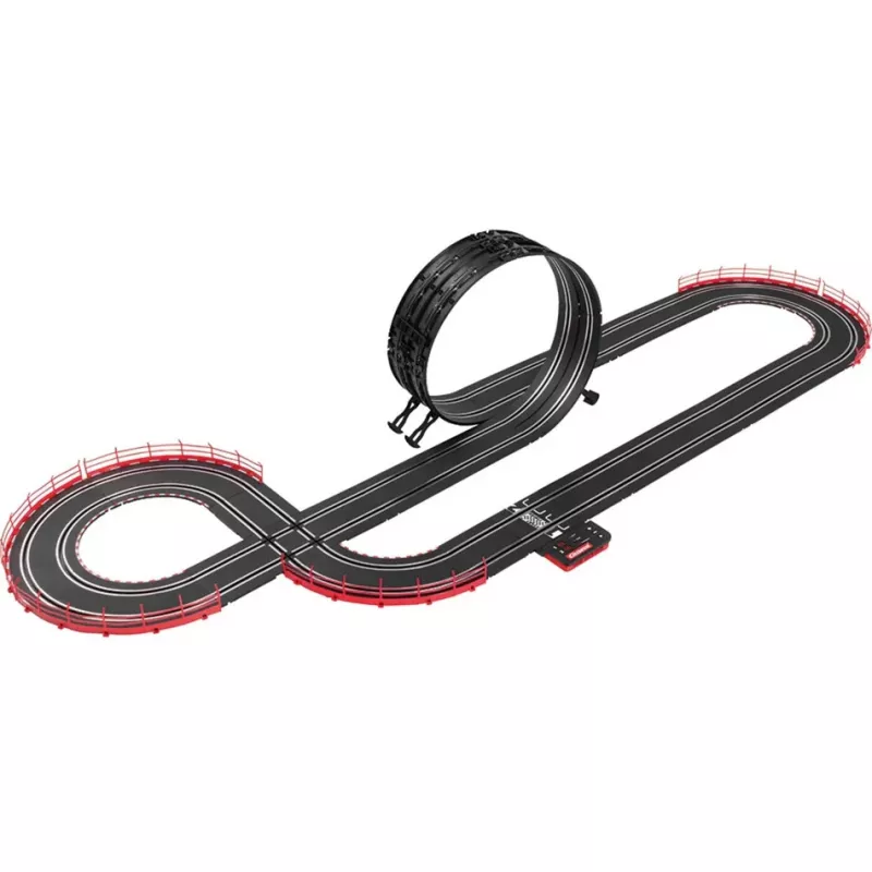 Carrera GO!!! GT Pro Racers Red Bull GT3 set