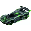 Carrera GO!!! Cars - Tuning Hypercar antracite verde neon (20064287)