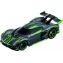 Carrera GO!!! Cars - Tuning Hypercar antracite verde neon (20064287)