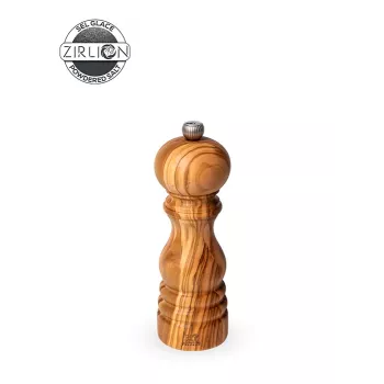 Peugeot Paris macina sale 18 cm legno di olivo