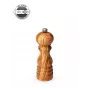 Peugeot Paris macina sale 18 cm legno di olivo