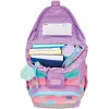 Herlitz Set zaino scuola Ultralight Seahorse Ocean Lights 6-9 anni
