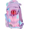 Herlitz Set zaino scuola Ultralight Seahorse Ocean Lights 6-9 anni