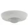 B.E.G. Brück PD2N-KNXs-BA Rilevatore di presenza KNX da incasso, bianco 93534