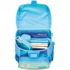 Herlitz Zaino scuola Loop 6-9 anni con motivo Lucky Horse