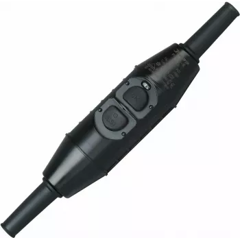 HEINRICH KOPP PRCD-S interruttore differenziale mobile 3 poli 10mA 16A 230V IP55 196300018