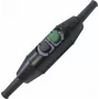 HEINRICH KOPP Interruttore di sicurezza PRCD-K portatile 30mA 16A 230VAC IP55 190400015