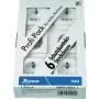 HEINRICH KOPP Paris Inserto presa Schuko bianco puro 920702011