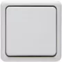 HEINRICH KOPP Kopp Pulsante da parete standard bianco artico 514402000