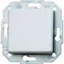 HEINRICH KOPP Europa Inserto deviatore, bianco artico opaco 613613082