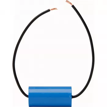 HEINRICH KOPP 291500043 soppressore RC per rilevatori di movimento, 230V AC, 0,1µF/100Ω, bianco