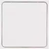 HEINRICH KOPP 333629004 protezione bambini per prese, bianco, 5 pezzi