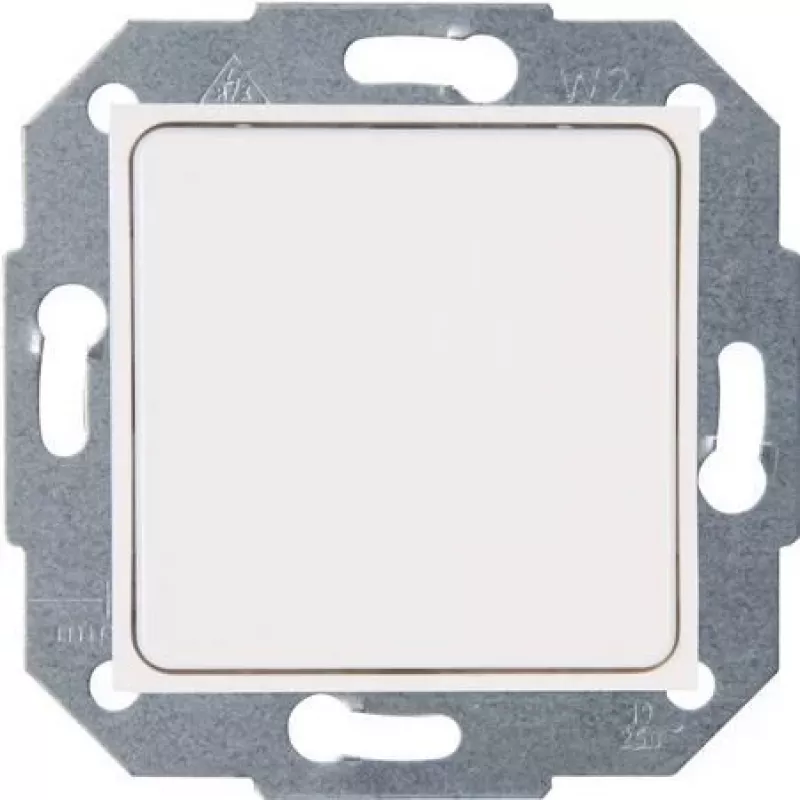 HEINRICH KOPP 333629004 protezione bambini per prese, bianco, 5 pezzi