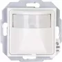 HEINRICH KOPP rilevatore di movimento da incasso 808429007 180° bianco puro IP20