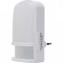 HEINRICH KOPP luce notturna per bambini bianco LED con sensore crepuscolare 195911013
