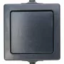 Heinrich Kopp NAUTIC Interruttore universale (off/deviatore), antracite (565615002)