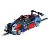 Carrera GO!!! BMW M4 GT3 Safety Car 1:43 Slotcar con luce lampeggiante 20064247