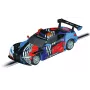 Carrera GO!!! BMW M4 GT3 Safety Car 1:43 Slotcar con luce lampeggiante 20064247