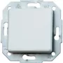Heinrich Kopp Europa Invertitore da incasso bianco artico opaco 613713085