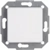 Heinrich Kopp Europa Invertitore da incasso bianco artico opaco 613713085